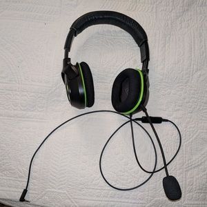 Turtle Beach XO Three Headset